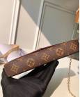 Клатч Louis Vuitton Pochette Felicie Monogram